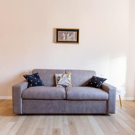 Elegantis La Pariolina Apartment Roma Exterior foto