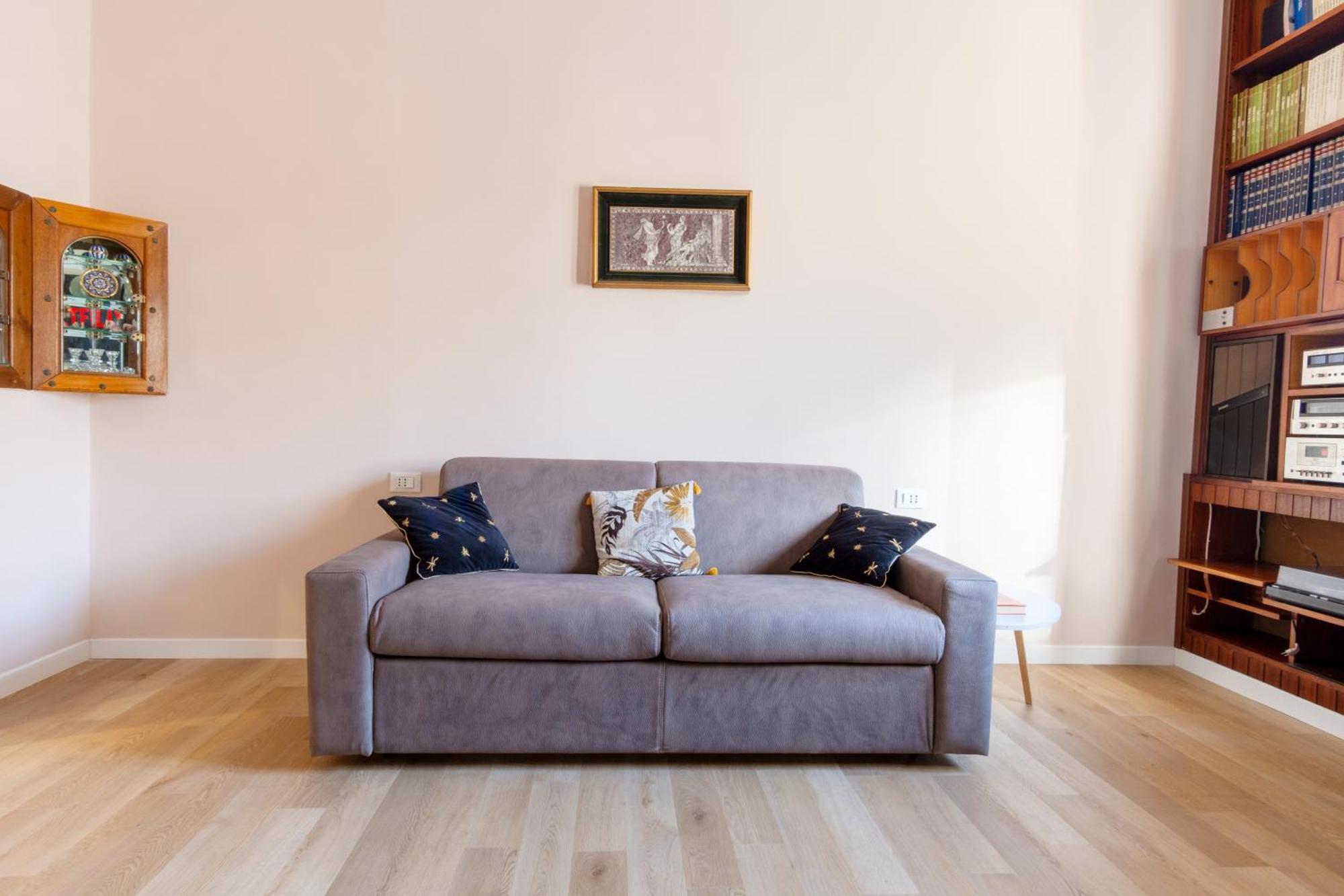 Elegantis La Pariolina Apartment Roma Exterior foto