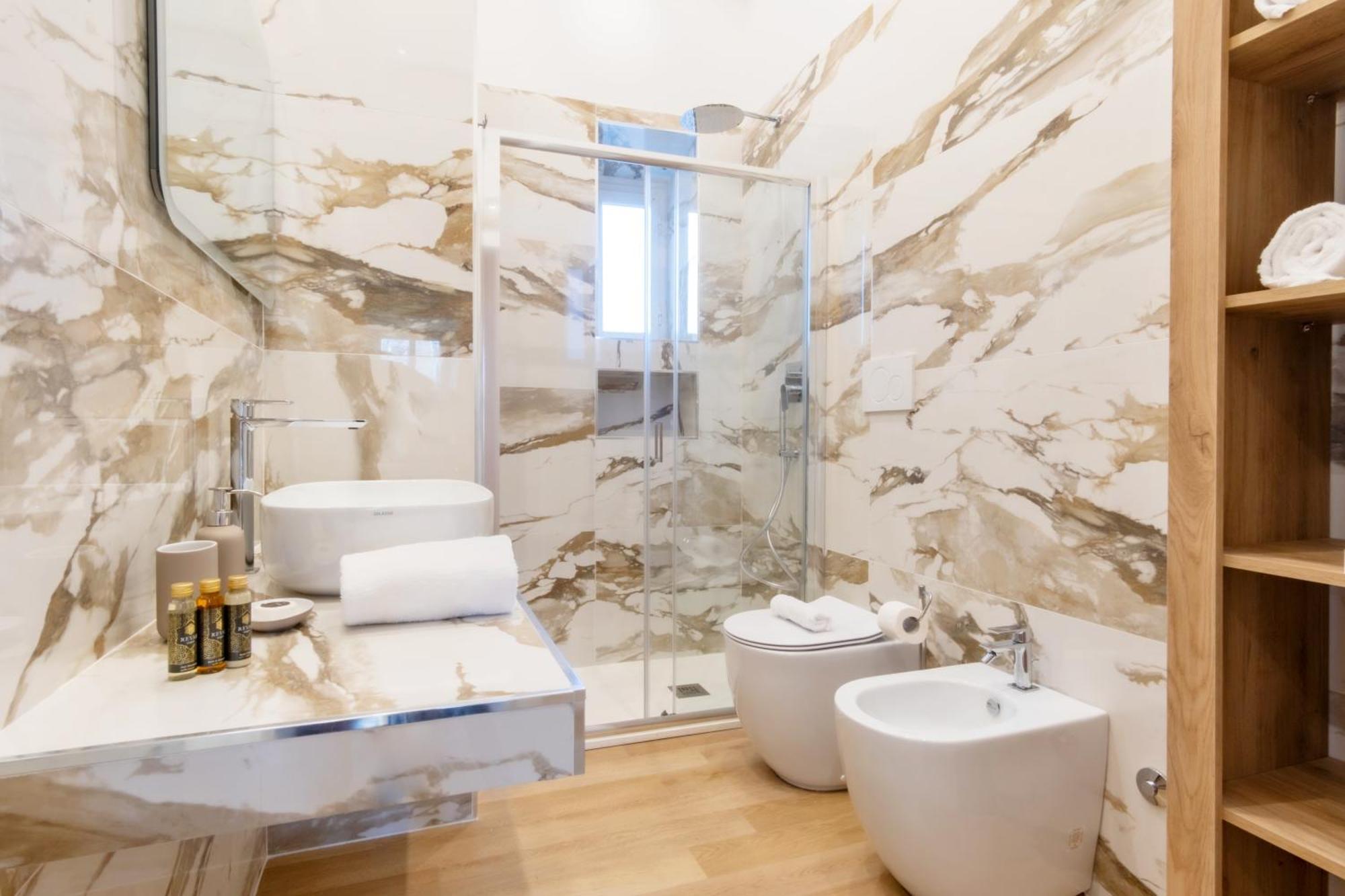 Elegantis La Pariolina Apartment Roma Exterior foto